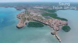 DIJUAL TANAH DI LOMBOK KAWASAN MADALIKA