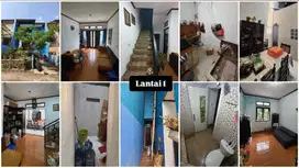 Dijual rumah di Cinere