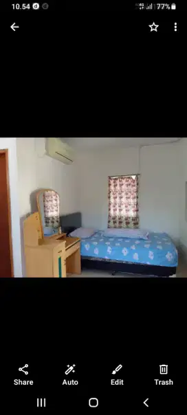 Indekos murah lengkap