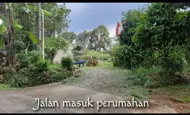 Tanah Posisi Strategis Pojok Kaligading Boja