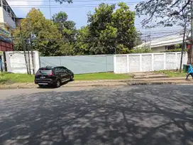 DIJUAL TANAH HARGA DIBAWAH PASARAN PINGGIR JALAN TRANS YOGI CIBUBUR
