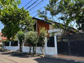 Rumah Strategis di Pamulang Permai 1 dekat Gerbang Tol KPR J-16645