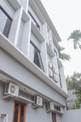 Kost Purabaya Cicendo Pajajaran Paskal 23 Istana Plaza