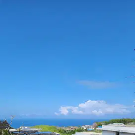 Land For Sale in Uluwatu Pecatu Bali