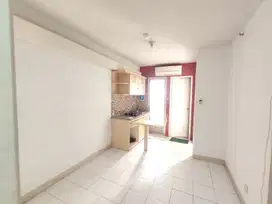 DIJUAL BU APARTEMEN KALIBATA CITY 2BR KOSONG ditower damar shm