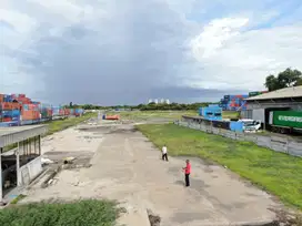 Dijual Tanah Untuk Pergudangan di Cakung Cilincing Dibawah NJOP