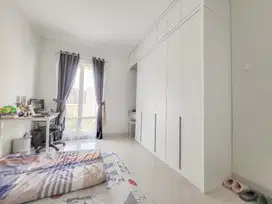 Rumah Bagus di Carilogading Serpong, Tangerang