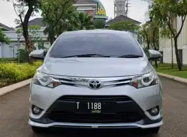 PJK OCT'25 - Vios 2017 TRD Sportivo - Toyota - Vios 2017 G Automatic