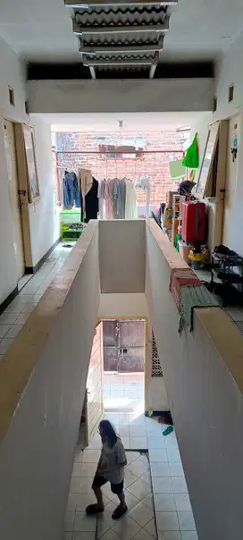 Dijual Cepat kosan 2 Lt  Dipatiukur DAGO  Bandung