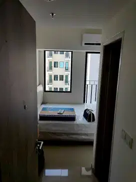 Apartemen  Osaka PIK 2 Lantai 25 Furnish siap huni