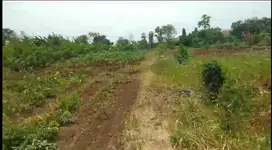 Tanah Strategis Dibawah Harga Pasar Zona Industri