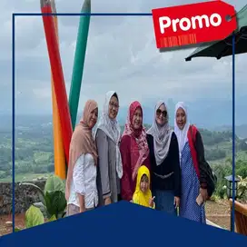 DIJUAL TANAH KAMPUNG