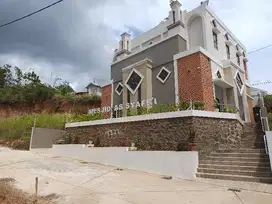 Tanah kavling dekat masjid