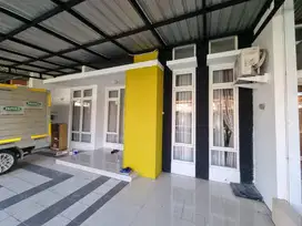 Dijual Taman Alamanda, Graha Padma full Furnish