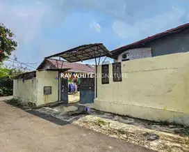 Dijual Rumah Strategis Tanah Kusir, Jl. Tanah Kusir