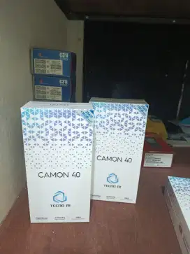 PROMO MEI TECNO CAMON 40 RAM 8/256GB GARANSI RESMI HARGA DISTRIBUTOR