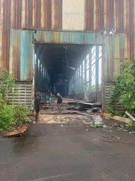 Dijual Tanah Industri dan Ex Pabrik Di MM2100 Bekasi Lokasi Bekasi