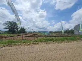 Dijual Tanah Murah di Sukun Kota Malang
