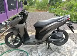 Honda vario 150 thn 22