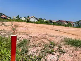 Tanah Murah Kota Palembang, 15 Menit Kampus UNSRI