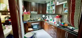 Dijual rumah siap huni di town house pondok labu jakarta selatan