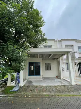 Dijual Rumah 2 Lt DI BSD The Eminent, Vivacia