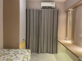 Jual Rugi Apartemen Studio Skyhouse BSD Full Furnished