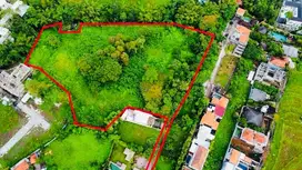 Tanah Sempol Pererenan Canggu Badung