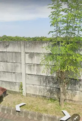Lahan luas 22 HA harga 4 juta permeter di Sukolilo, Kota Surabaya