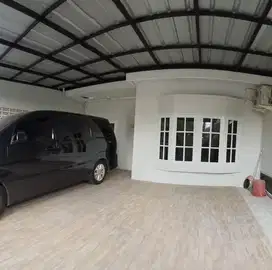 Dijual cepat rumah mewah  pesanggrahan