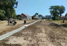 TANAH SPEK HUNIAN COKROMENGGALAN PONOROGO KOTA