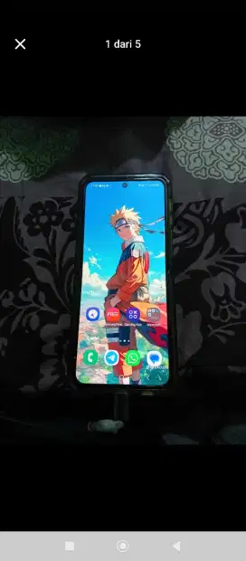 Hp Samsung flip 3