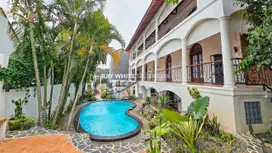 Dijual Rumah di Jl Bhakti Cilandak