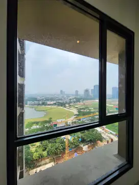 Dijual Unit Studio Apartemen Sky House Alam Sutera Full Furnished