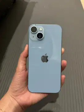 Iphone 14 128gb second ex ibox