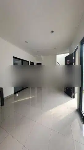 Termurah Rumah Ready Cluster Favorit Pik2