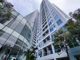 Dijual Apartemen Puri Mansion 1 BR Furnish Developer 500 Juta Termurah