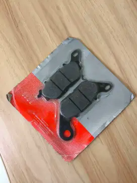 Kampas Rem Roda Cakram Merk Yamaha