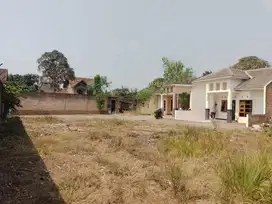 Selangkah Dari Pasar Godean, SHM Tingal Balik Nama AMAN