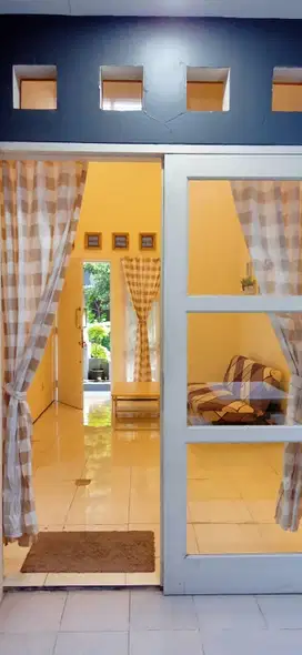 Dijual runah di Permata Adora sektor 9 Bintaro Jaya TangSel