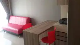 Apartemen Skyline Paramount Gading Serpong View Pool