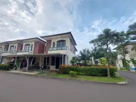 DIJUAL RUMAH LAVON SWANCITY DI TANGERANG