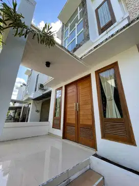 Dijual Rumah lokasi Nusa Dua