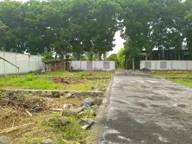 Dijual Tanah SIap Balik Nama Dekat RSA UGM Krongahan Sleman