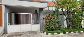 RUMAH MINIMALIS SIAP HUNI RUNGKUT ASRI UTARA