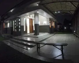 Di Jual Murah Rumah Dan Paviliun, Area Ciganjur Jakarta Selatan