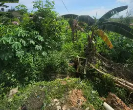 Dijual Cepat Tanah Perumahan Ukuran Kavling 300 m² Di Sepinggan SHGB –