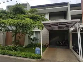 Rumah Minimalis Citeureup dkt Pemkot dan Polsek Cimahi