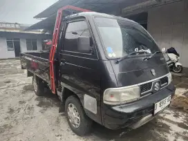 Futura km rendah ful ori bagus siap pakai no minus istimewa sekali