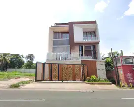 Rumah Brand New di Jl. Durian, Jagakarsa, Jakarta Selatan